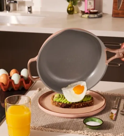 Ceramic Nonstick Always Pan